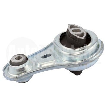 Подушка двигателя задняя Opel Movano 2.3 CDTi 10-21/ Renault Master 2.3 DCi 10-, AutoTechteile, 512 0516,