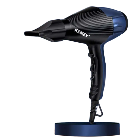 Фен для волосся з потужністю 2200 Вт XPRO KM-9824 (42226-KM-9824_460) | Зображення 5