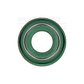 Сальник клапана (впуск/выпуск) Ford Connect 1.8 Di/TDCi 02-, Victor Reinz, 70-27408-00,