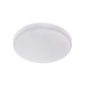 Потолочный врезной  светильник LED-47R/24W WW