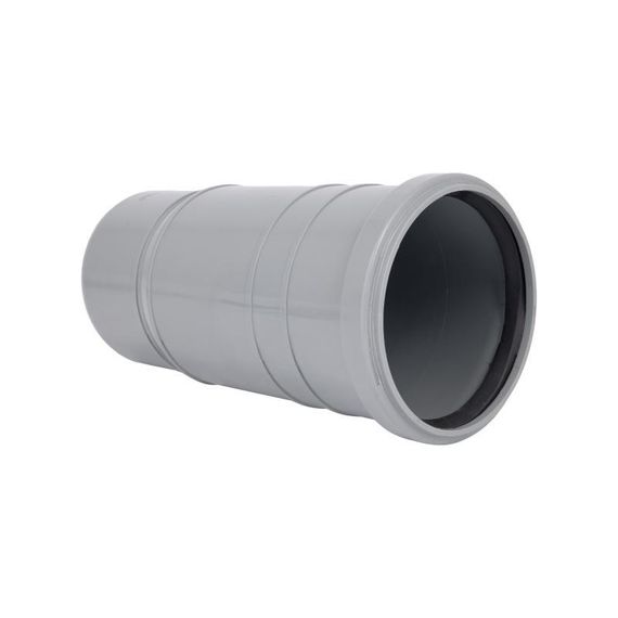 Муфта PPR канализационная TA Sewage 110 компенсационная