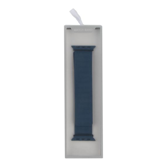Ремінець для Apple Watch Magnetic Silicone 38/40/41 mm | Зображення 4