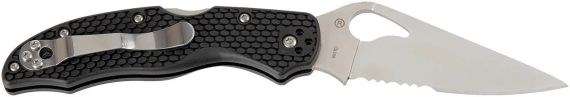 Ніж Spyderco Byrd Harrier 2 | Зображення 1