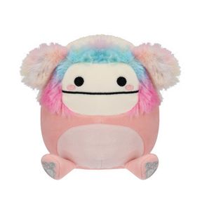 Мягкая игрушка Squishmallows Бигфут Даяна 19 см (SQCR05371)