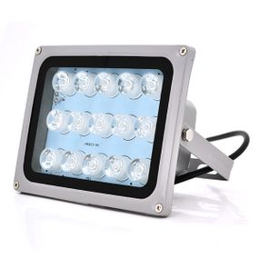 Прожектор направлен с сумеречным датчиком YOSO 220V 18W, 15LED, IP66