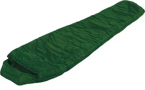 Спальний мішок Snugpak Softie 9 Hawk Olive | Зображення 1