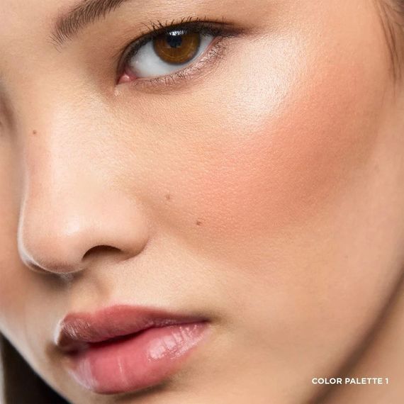 Палетка для лица Hourglass Ambient Lighting Edit Unlocked - WISH (8.4 г) | Зображення 4