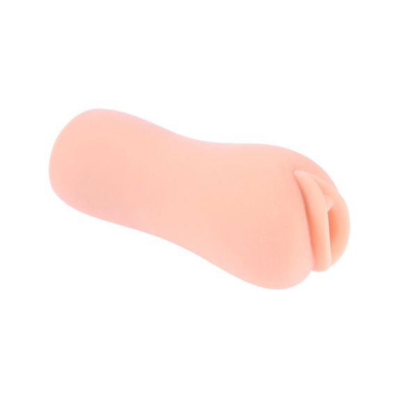 Мастурбатор-вагіна двошаровий Kokos Sanda Double Layer | Зображення 2