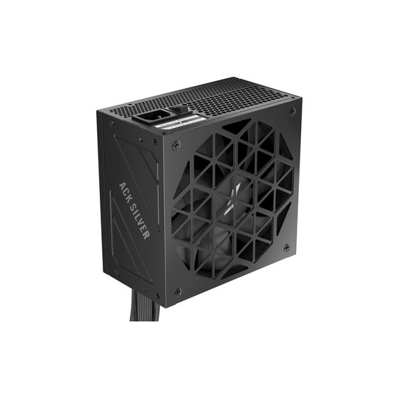 Блок живлення 1stPlayer 850W (ACK-SLV-850-BK-EU) | Зображення 5