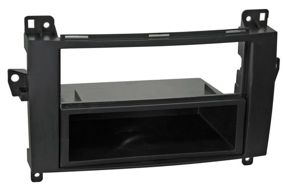 Перехідна рамка ACV Mercedes Vito, Viano, Sprinter, W639, W169, W245 (281190-18)