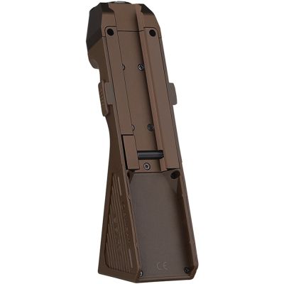 Ліхтар Olight Sigurd Desert Tan (Sigurd DT) | Зображення 5