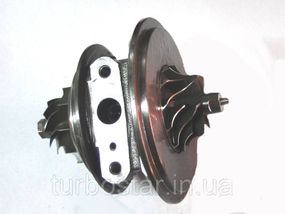 Картридж турбины Ford Fiesta 1.8D 703863-0002 802419-0001 картридж турбины форд фиеста картриджи турбин