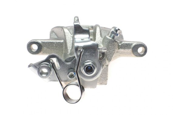Суппорт тормозной задний  L VW T4 1.8-2.8D 90-03 d=38mm  Lucas  223040 | Зображення 1