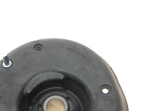 Подушка амортизатора переднего + подшипник Citroen C2 C3 Peugeot 1007 1.1-1.6 02- 34742 | Зображення 3