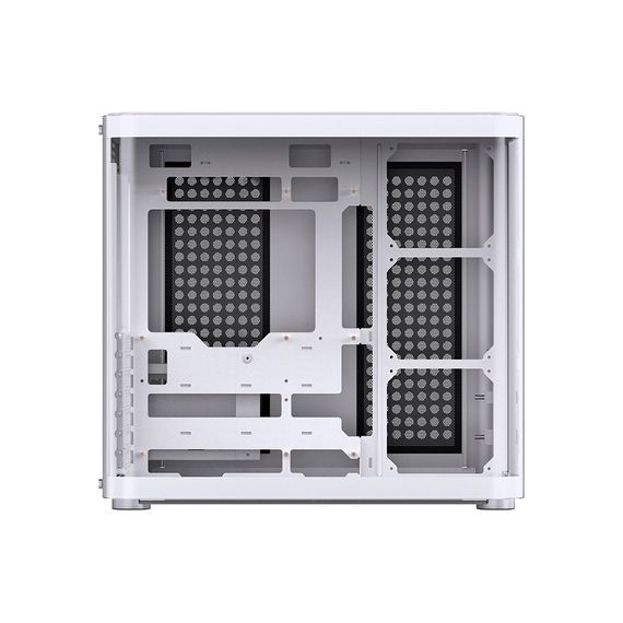 Корпус JONSBO TK-2 White | Зображення 4