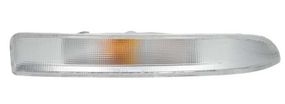 Указатель Поворота Opel Movano 1998-2003/Renault Master 98-03 Правый Белый Без Патрона