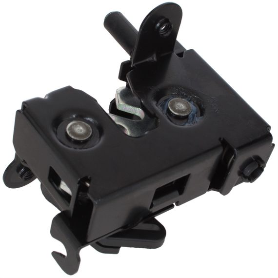 BMW 7 E65 / E66 (01-08) замок капота 51238240599, БМВ  е65 / е66 | Зображення 1