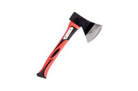 Топор Intertool - 800 г ручка фибергласс (HT-0262)