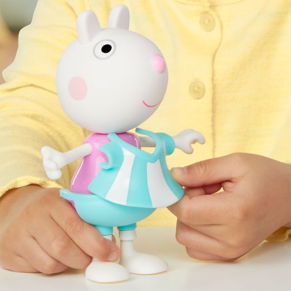 Игровой набор Модное приключение Одень Сюзи | Зображення 6