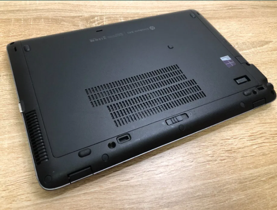 Игровой Ноутбук  HP Elitebook 840  CORE i5 SSD 256 8 RAM | Зображення 7