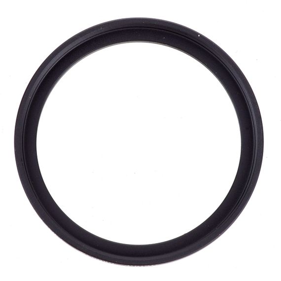 Переходное повышающее кольцо Step-Up (45.5-49 mm) | Зображення 1