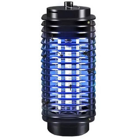 Електрична лампа від комарів та комах, Ультрафіолетова лампа   знижка