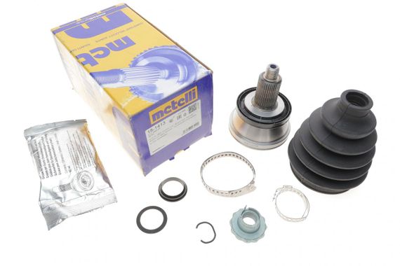 ШРКШ зовнішній Skoda Fabia 99- Rapid 12-15 Roomster Seat 02-15 VW Polo 01- 36z 30z 52mm 85mm 43mm  15-1413