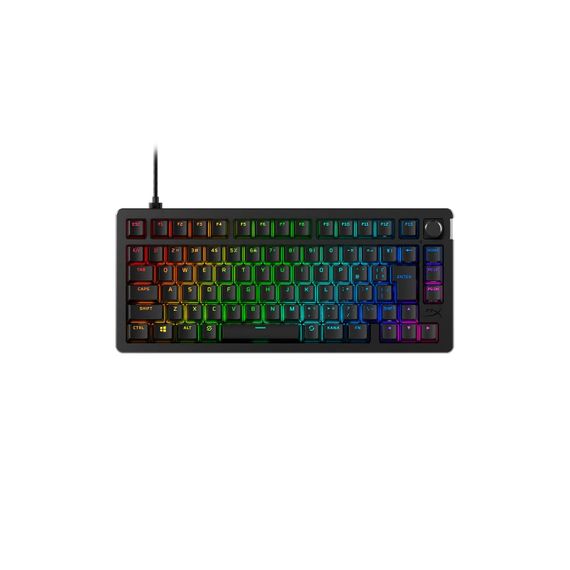 Клавіатура механічна HyperX Alloy Rise 75key 7G7A4AA