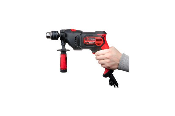 Дрель ударная Intertool - 710 Вт (WT-0117) | Зображення 7