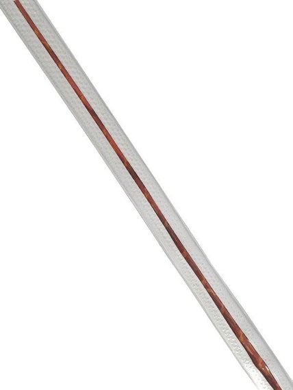 Світлодіодна LED стрічка PROLUM™ 5730120 IP67 220V Series "S" Білий 5500-6000К | Зображення 4