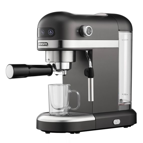 Кавоварка ріжкова Ardesto YCM-E1502 | Зображення 5