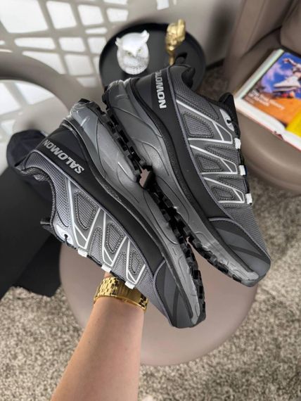 Кросівки чоловічі Salomon XT-6 Expanse Ltr GTX AGrey Black   весна / осінь A4562 42 26,5 | Зображення 6
