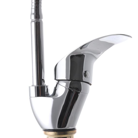 Смеситель для кухни CRON MARS 777 REFLECTOR CR0853 | Зображення 3