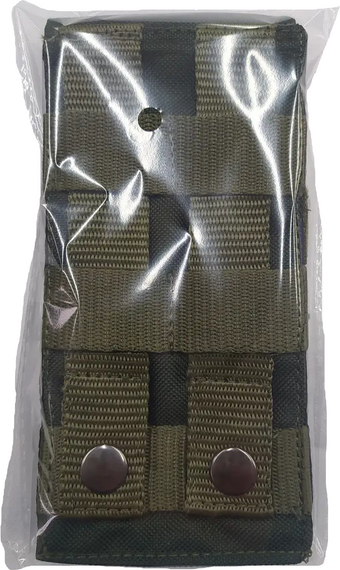 Підсумок для телефону M&M Вид 2 Olive Green Хакі (213307) | Зображення 6