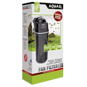 Внутрішній фільтр Aquael «FAN-3 Plus» для акваріума 150-250 л