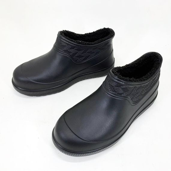 Галоши утепленные мужские 43р 970 | Зображення 2