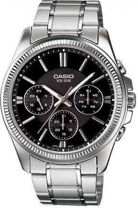 Часы наручные мужские Casio MTP-1375D-1A