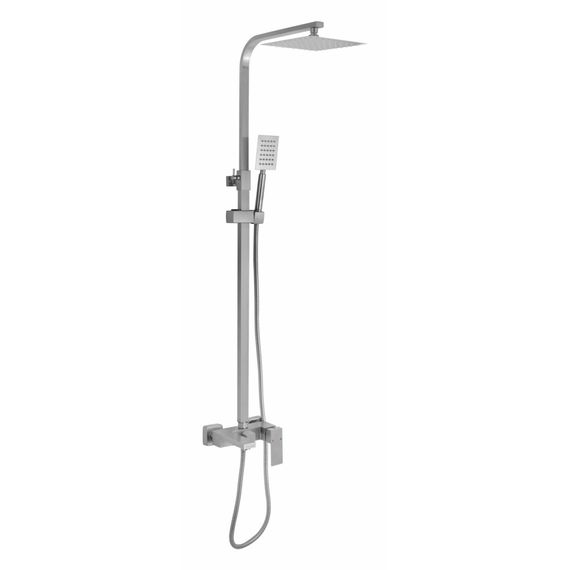 Душова система Kroner KRP Edelstahl Kubus - ESG064 (CV035452)