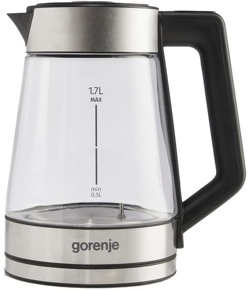 Електрочайник Gorenje K17TRG 1,7 л