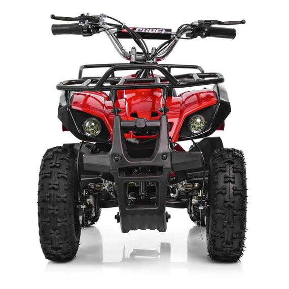 Детский электромобиль Квадроцикл Bambi HB-EATV800N-3 V3 до 65 кг | Зображення 3
