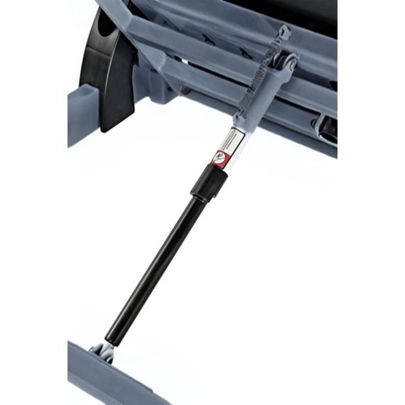 Бігова доріжка York Fitness T700PLUS | Зображення 7