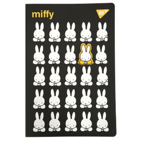 Зошит А4 YES Miffy 682016 40 аркушів