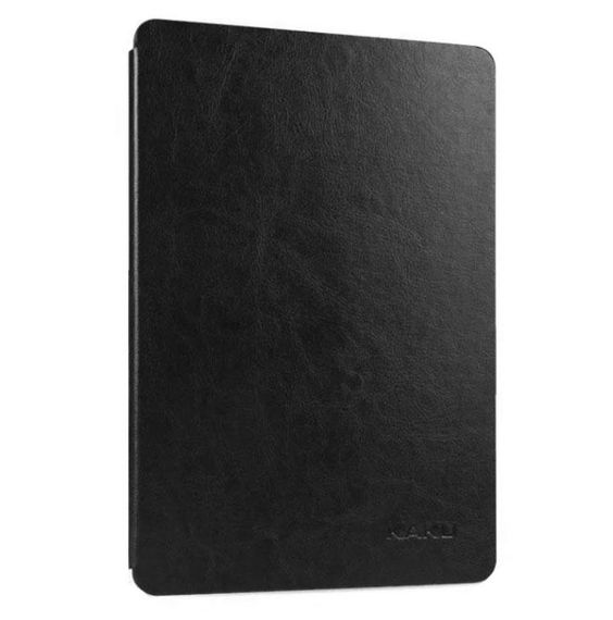 Чохол Kaku Slim Stand для планшета Samsung Galaxy Tab S6 10.5" 2019 ( SM-T860 / SM-T865 ) - Black | Зображення 3