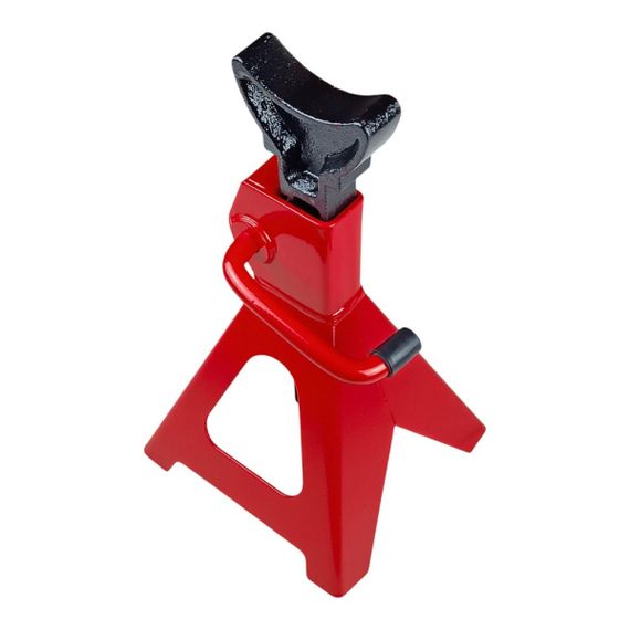 Домкрат механический - JS-3T Forte | Зображення 6