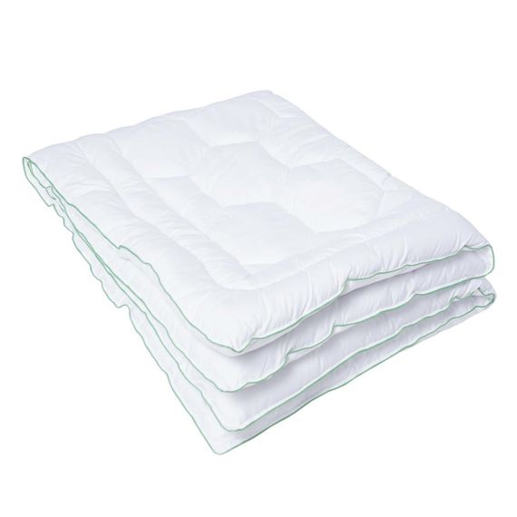 Ковдра SoundSleep Bamboo зимова 155х215 см (93048118) | Зображення 1