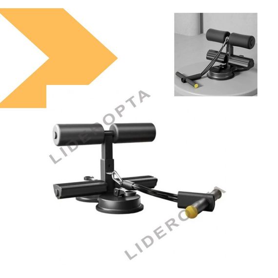 Тренажер для всього тіла Компактний XPRO DK-03 (46889-dk-03_396) | Зображення 3