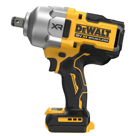 Гайковерт ударний акумуляторний безщітковий 2576Нм DeWALT DCF964N | Зображення 1