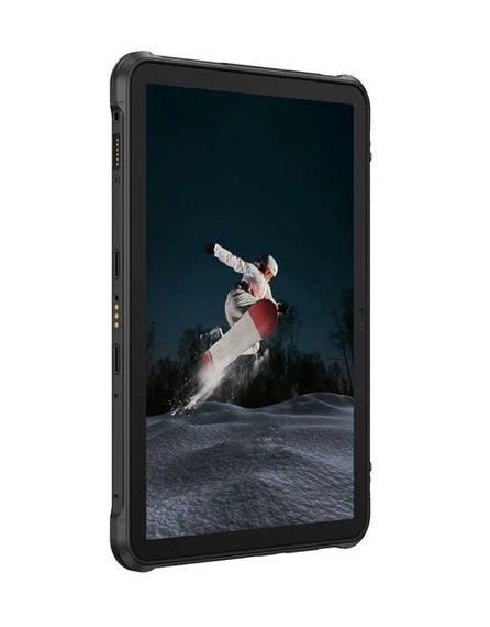 Планшет Ulefone Rugking Pad 2 Pro 8/128GB Black (6975326661836) | Зображення 3