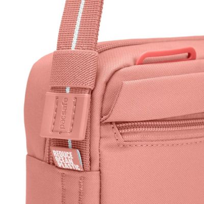 Сумка Pacsafe GO Crossbody Рожева (35105340) | Зображення 6