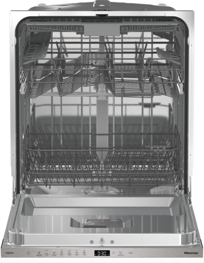 Посудомийна машина Hisense HV16D (DW50.1) | Зображення 5